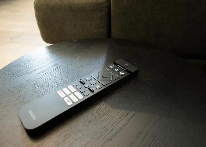 Stylish With Queen-size Bed Self Check-in Appartement Wenen